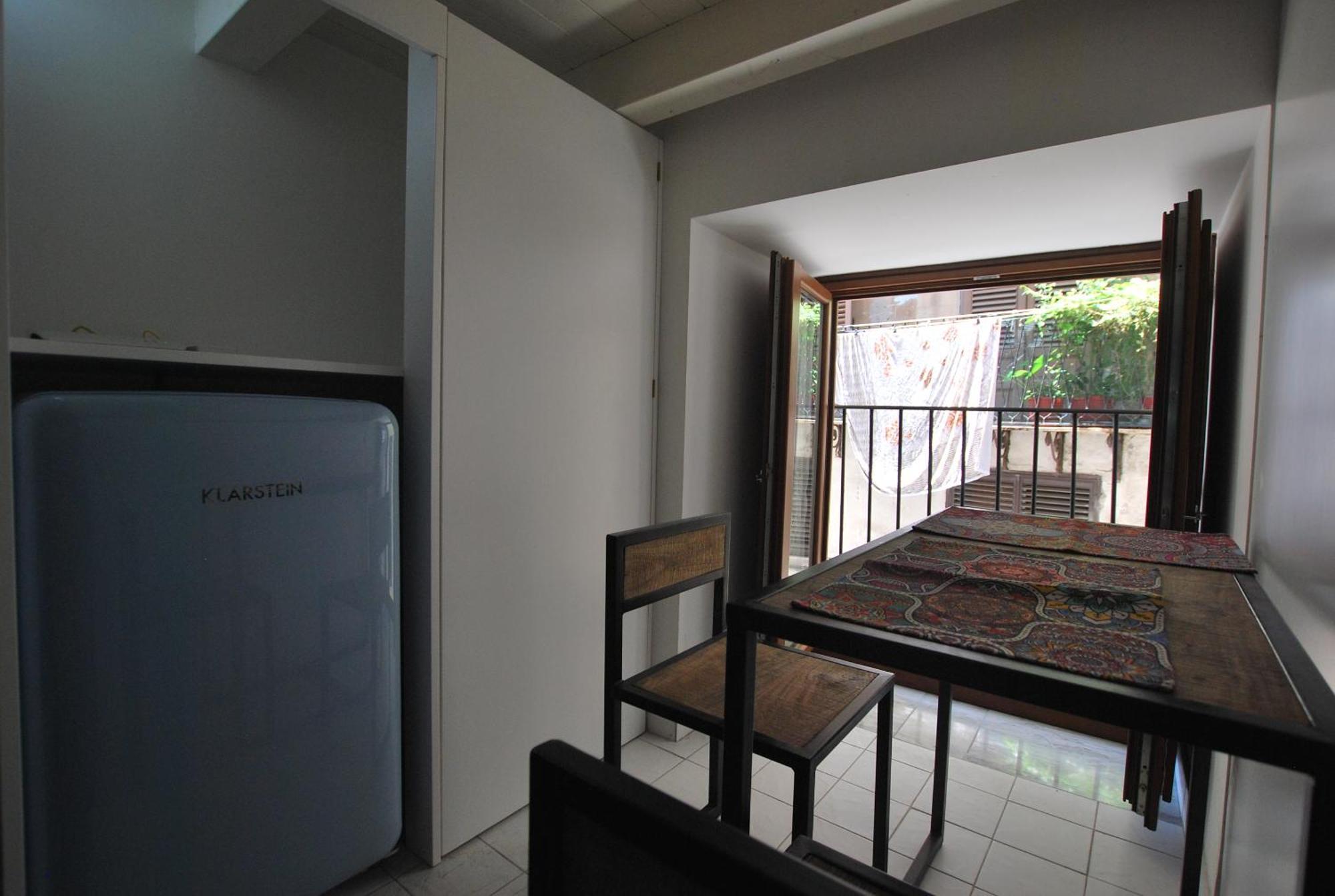 Discesa Delle Capre Studio Confort Palermo Exterior foto